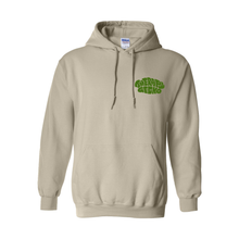 Load image into Gallery viewer, THE GECKONING HOODIE
