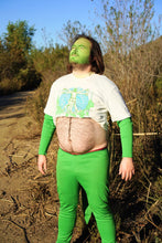 Load image into Gallery viewer, VITRUVIAN GECK TEE
